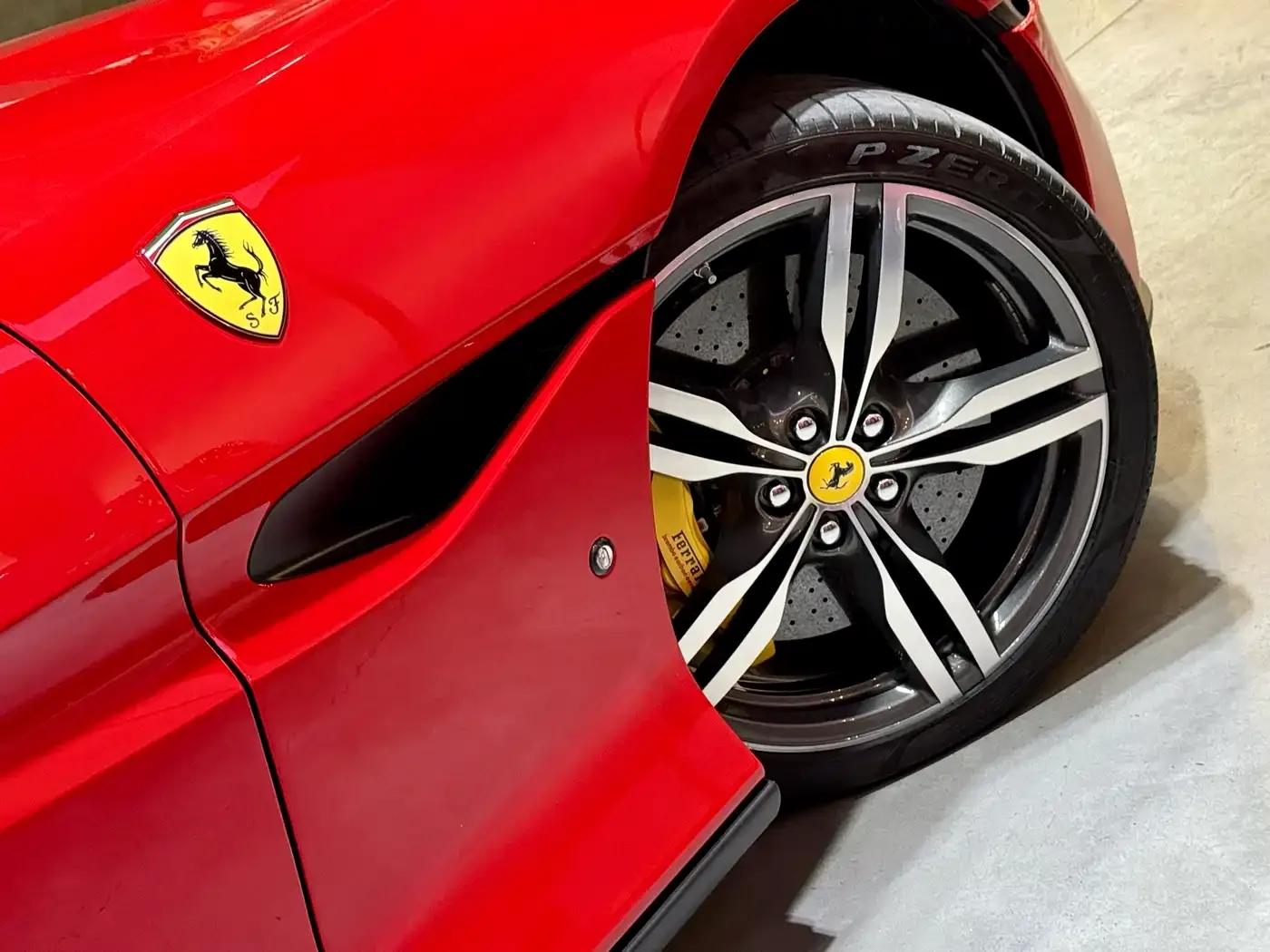 2021 Portofino 3.9T M — миниатюра 7