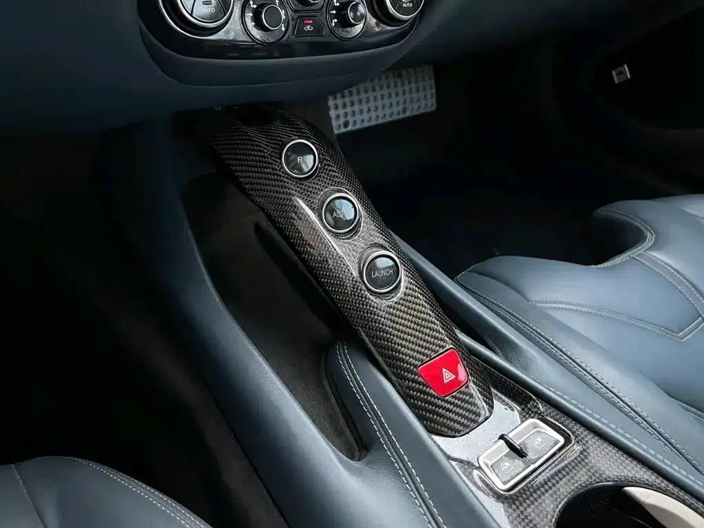 2013 F12berlinetta 6.3L Standard Model — миниатюра 17