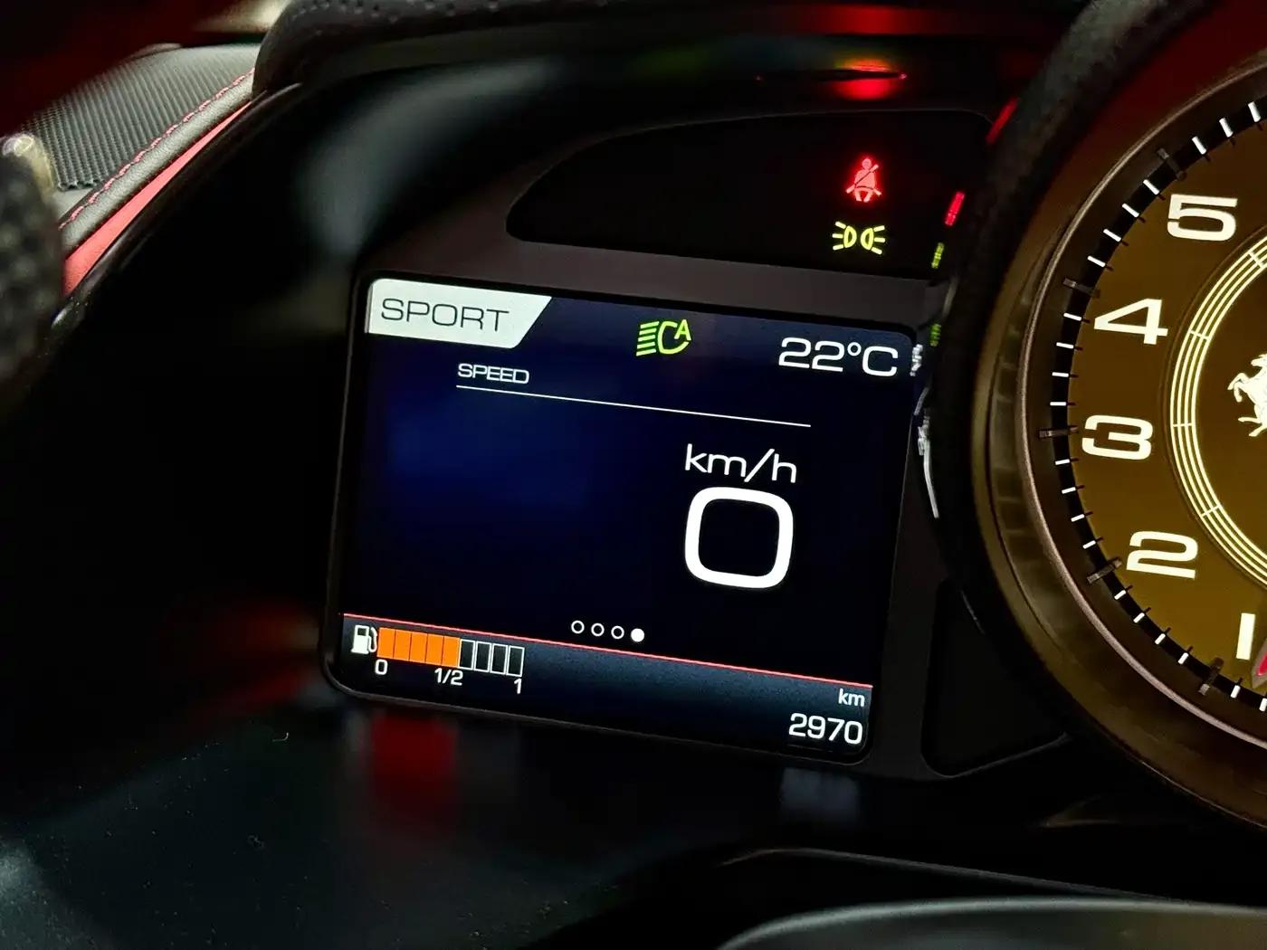 Ferrari 812 2020 6.5L GTS — миниатюра 11