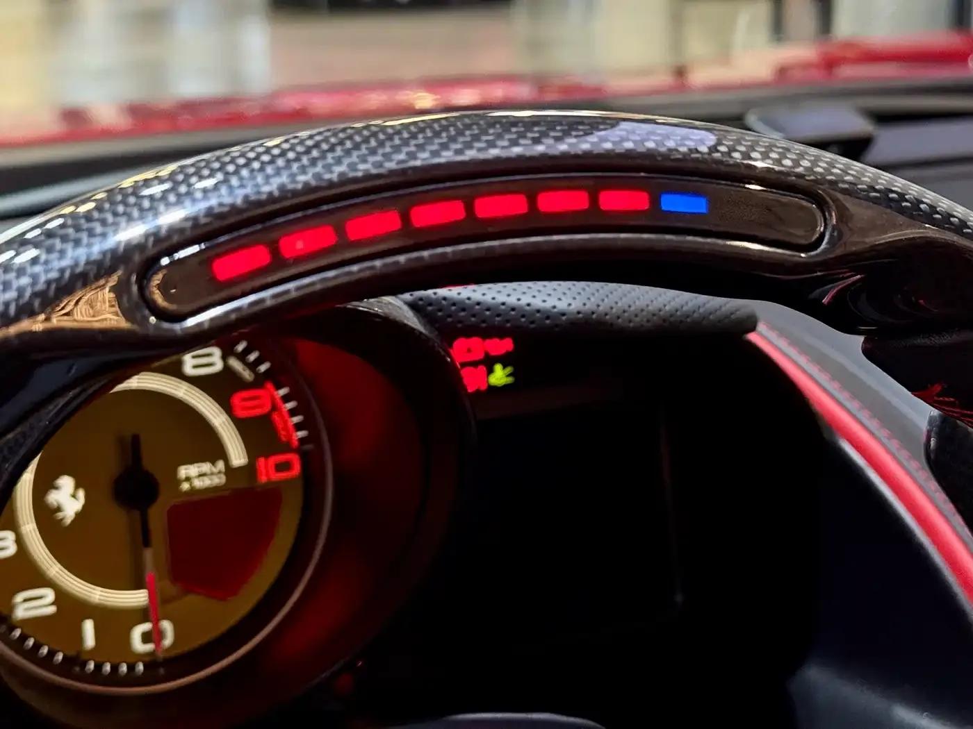 Ferrari 812 2020 6.5L GTS — миниатюра 12