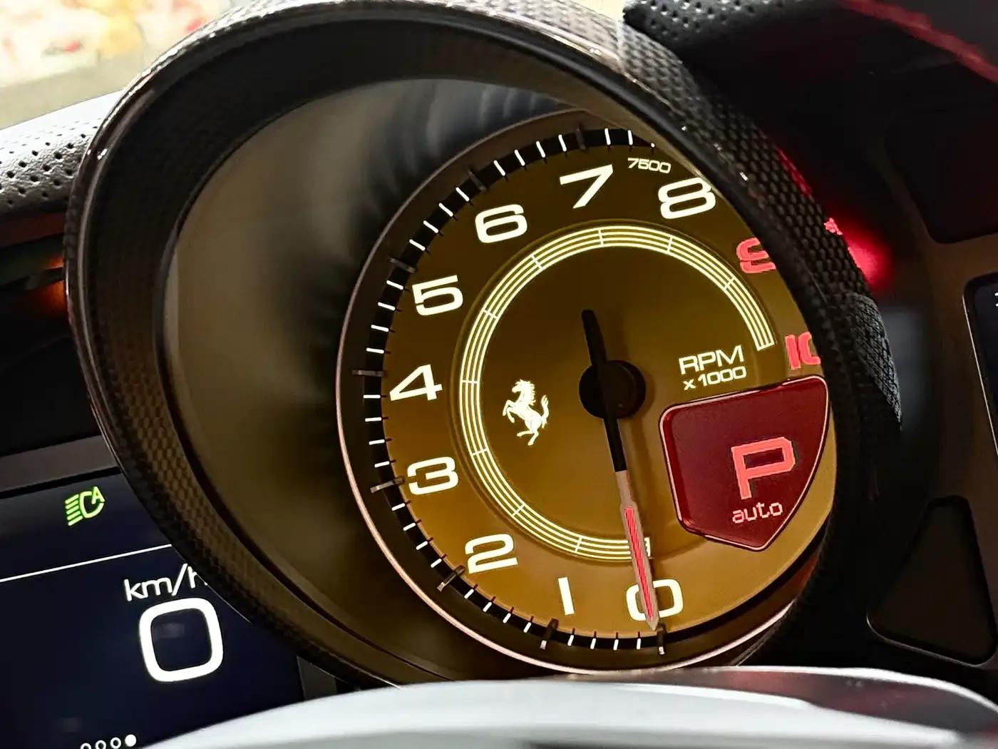 Ferrari 812 2020 6.5L GTS — миниатюра 14