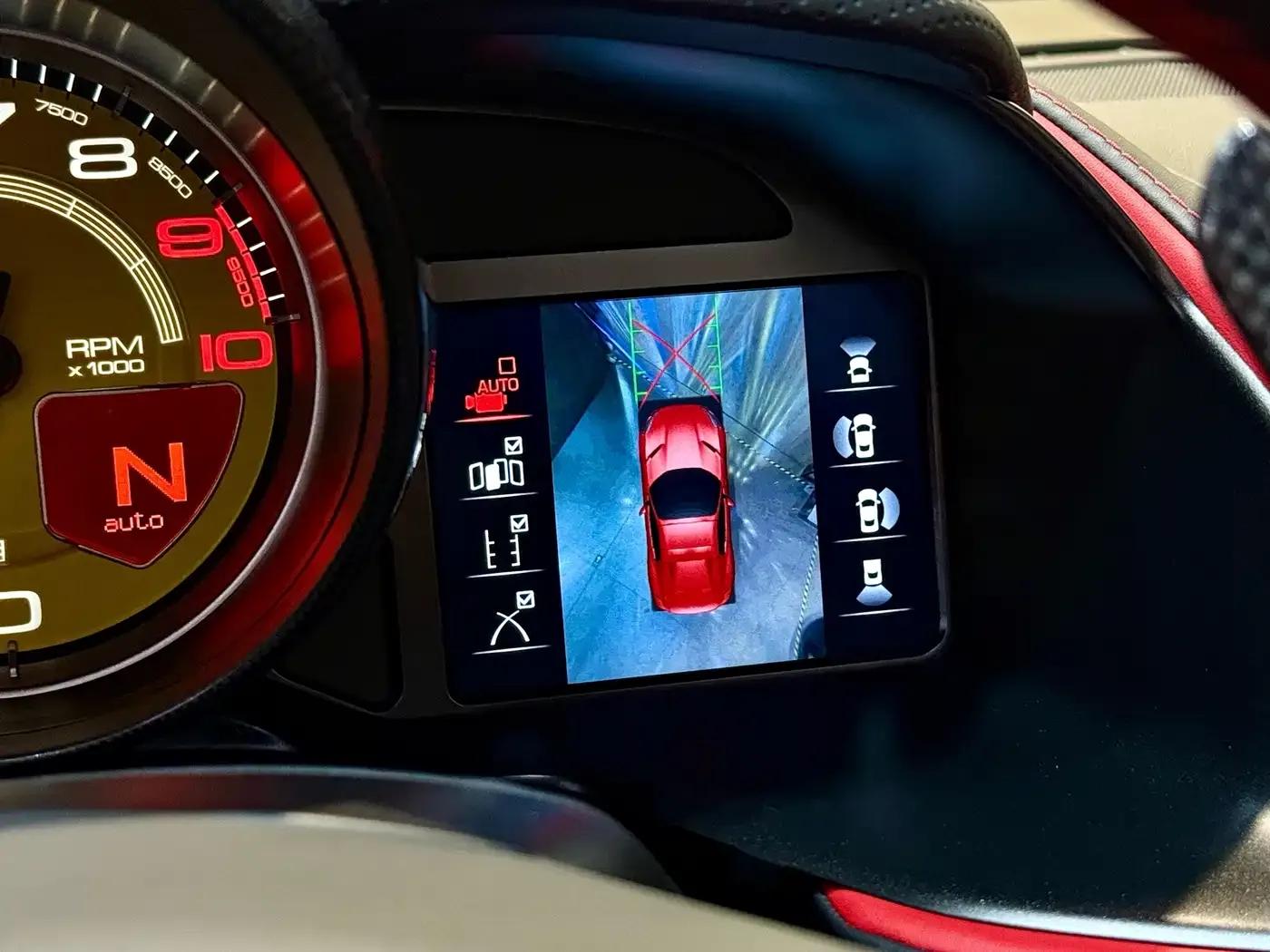 Ferrari 812 2020 6.5L GTS — миниатюра 15