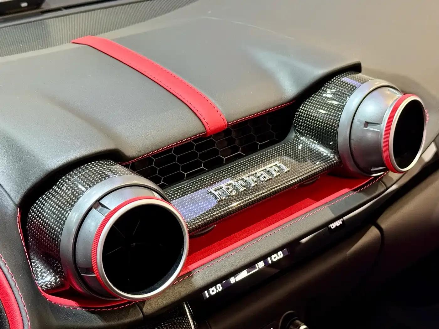 Ferrari 812 2020 6.5L GTS — миниатюра 17