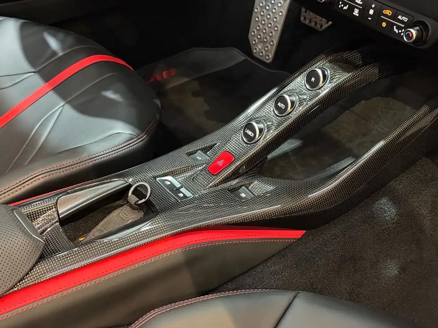 Ferrari 812 2020 6.5L GTS — миниатюра 20