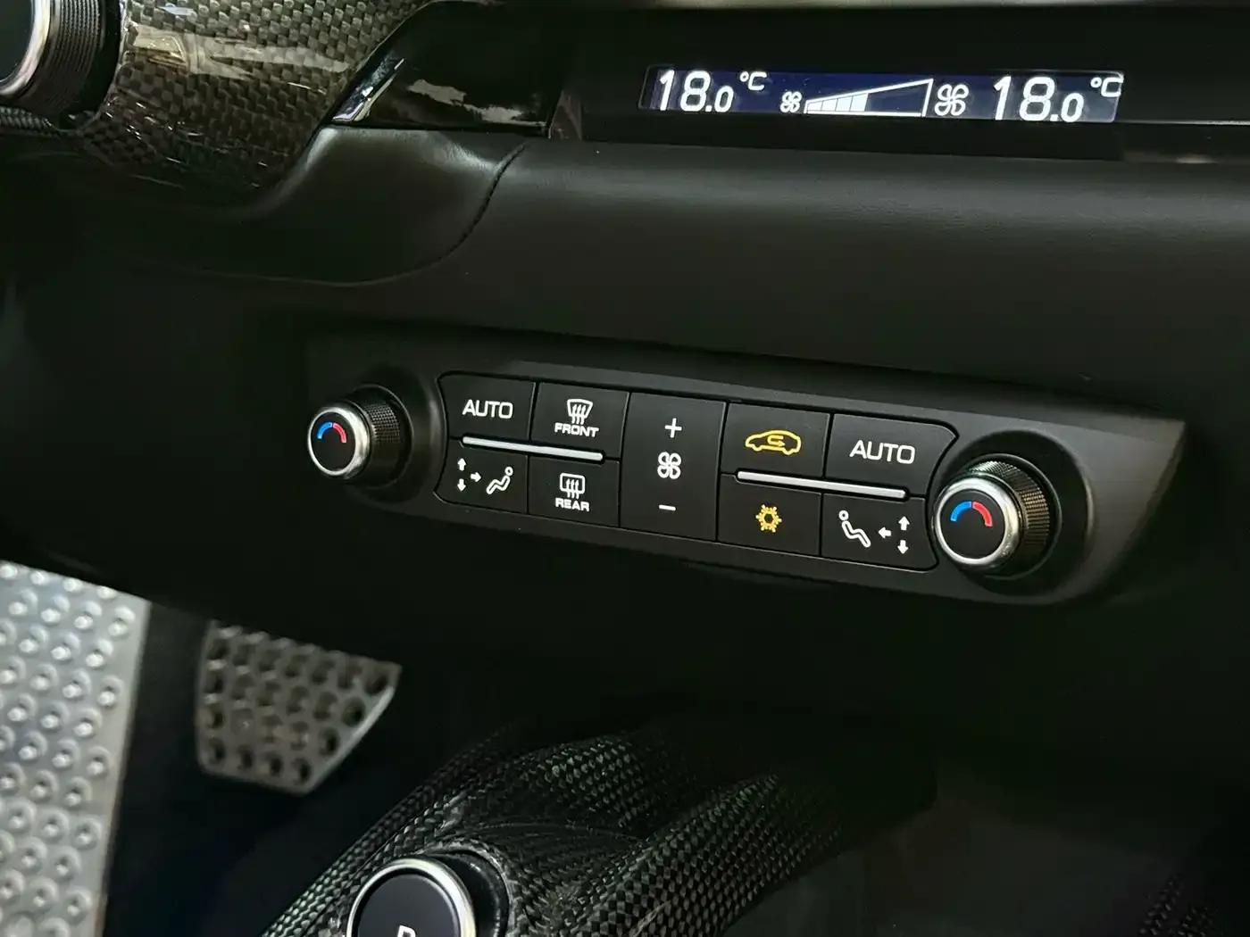 Ferrari 812 2020 6.5L GTS — миниатюра 21