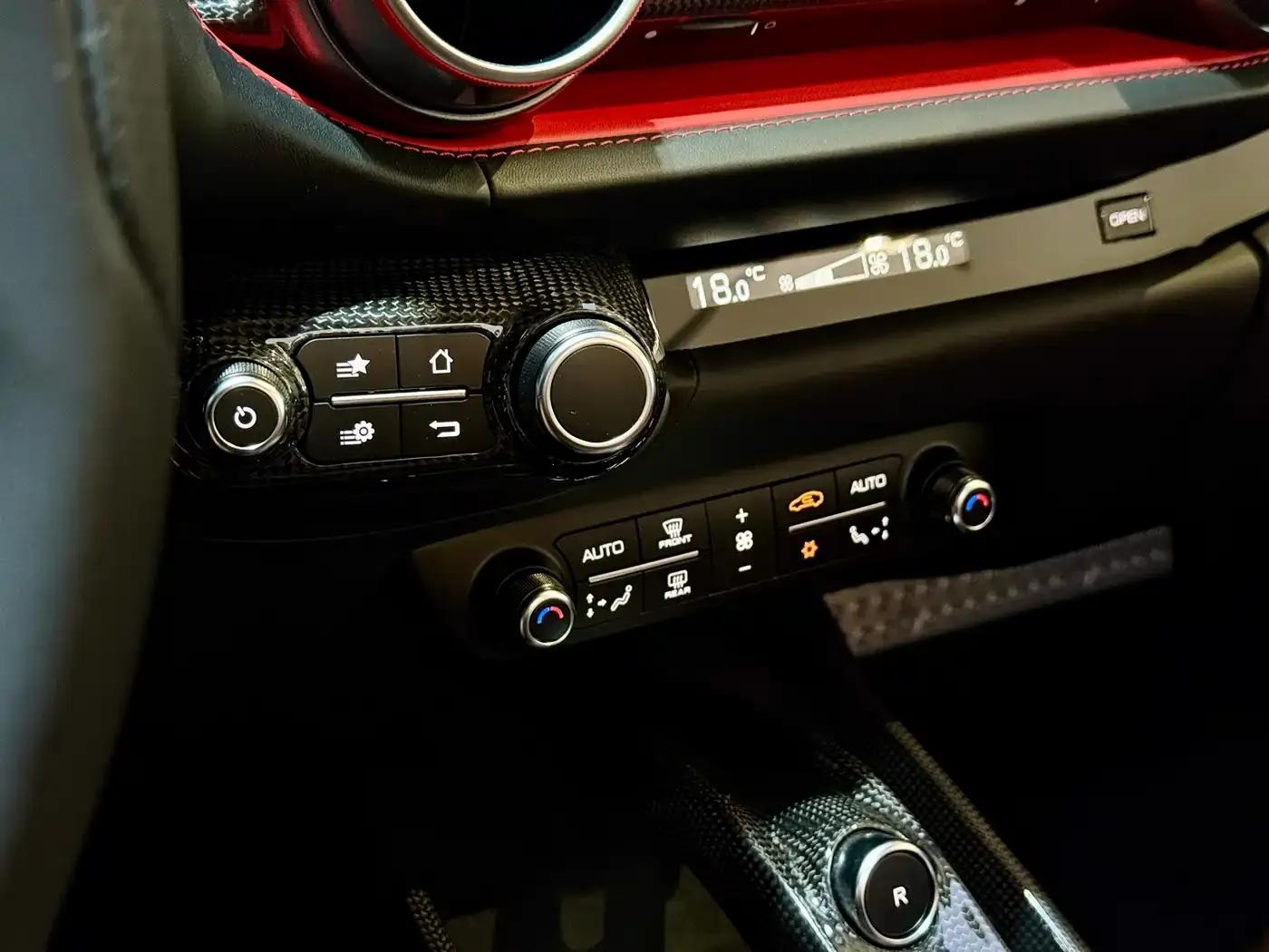 Ferrari 812 2020 6.5L GTS — миниатюра 23