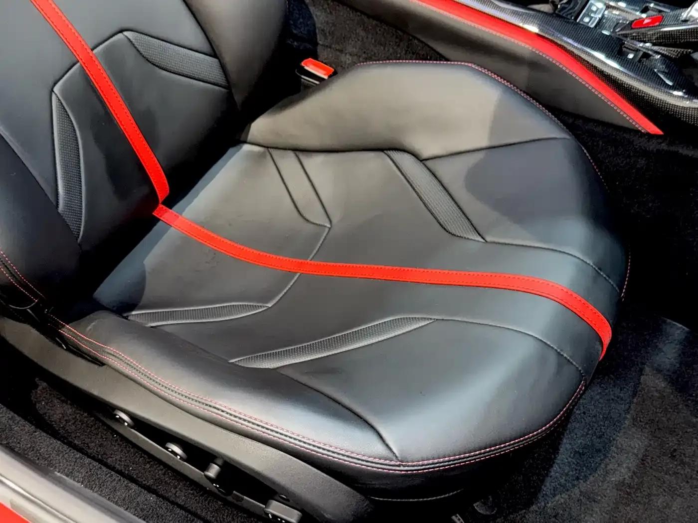 Ferrari 812 2020 6.5L GTS — миниатюра 27