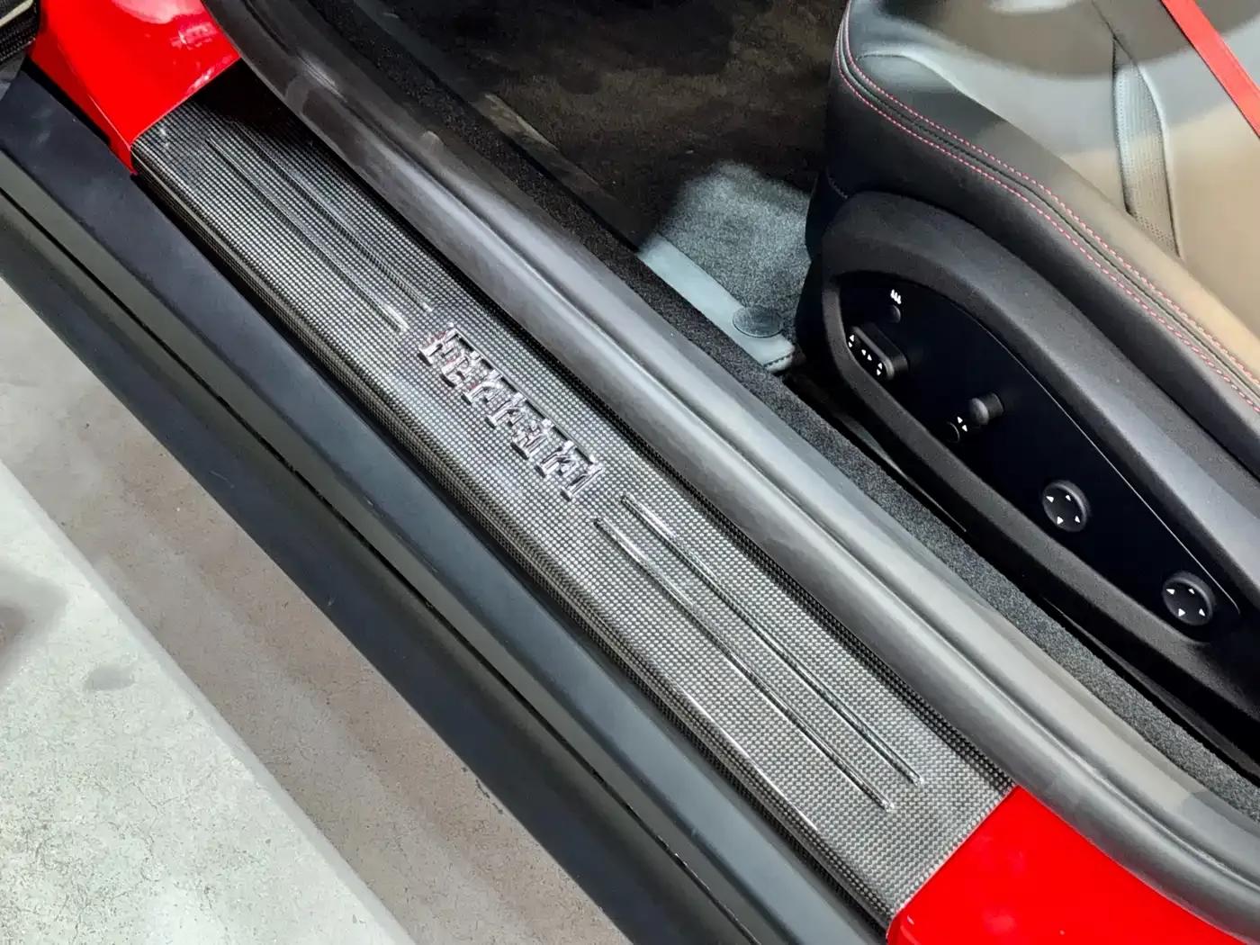 Ferrari 812 2020 6.5L GTS — миниатюра 29