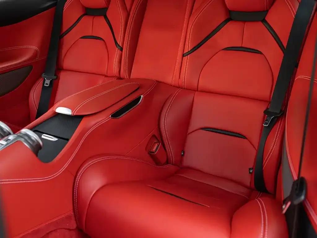 2017 GTC4Lusso 3.9T V8 — миниатюра 20
