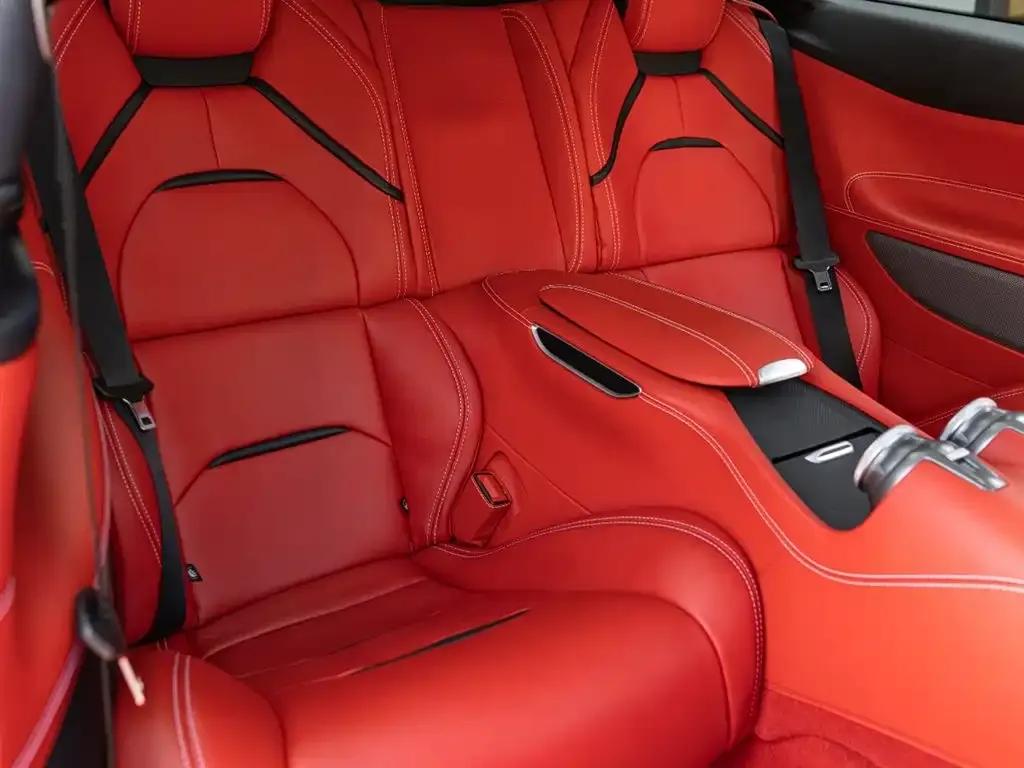 2017 GTC4Lusso 3.9T V8 — миниатюра 21