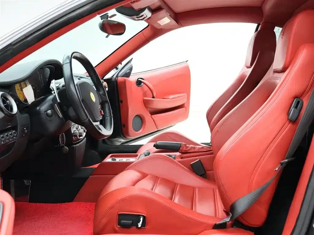 Ferrari F430 2005 Coupe 4.3 — миниатюра 2