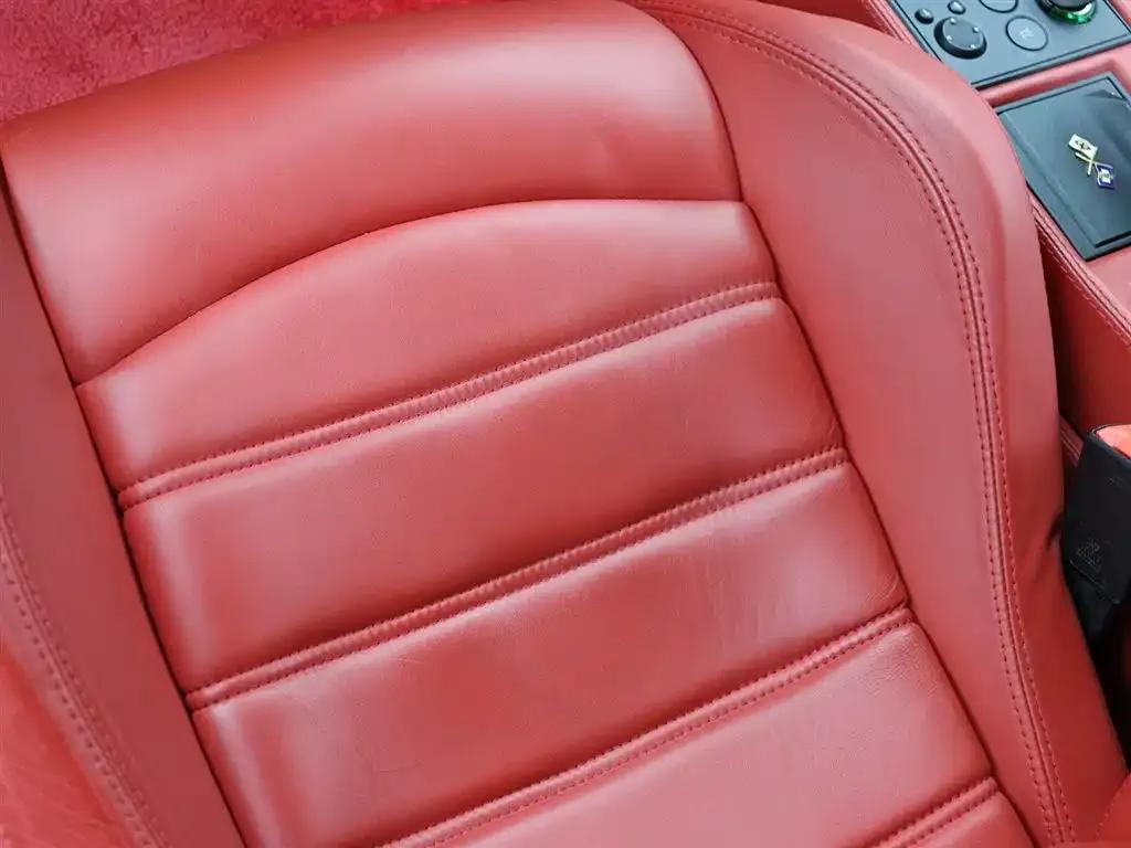 Ferrari F430 2005 Coupe 4.3 — миниатюра 11