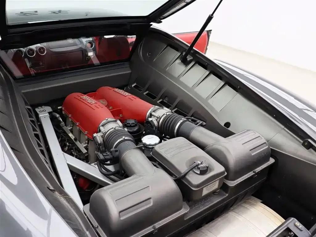 Ferrari F430 2005 Coupe 4.3 — миниатюра 13