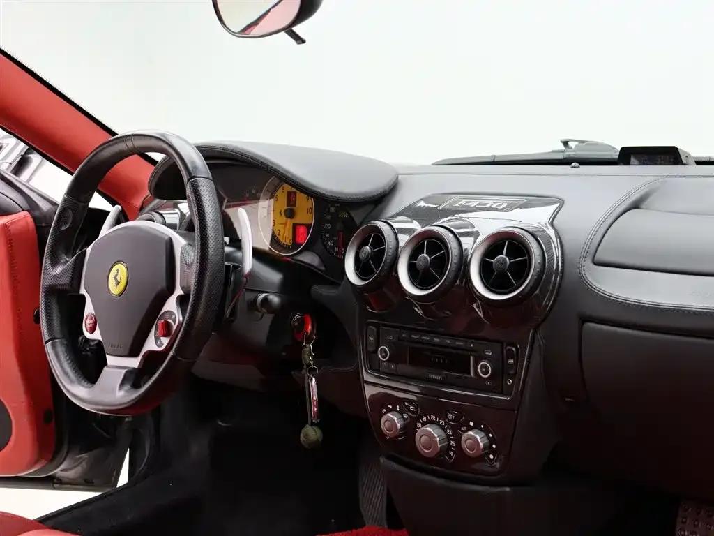 Ferrari F430 2005 Coupe 4.3 — миниатюра 14