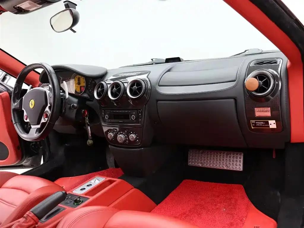 Ferrari F430 2005 Coupe 4.3 — миниатюра 15