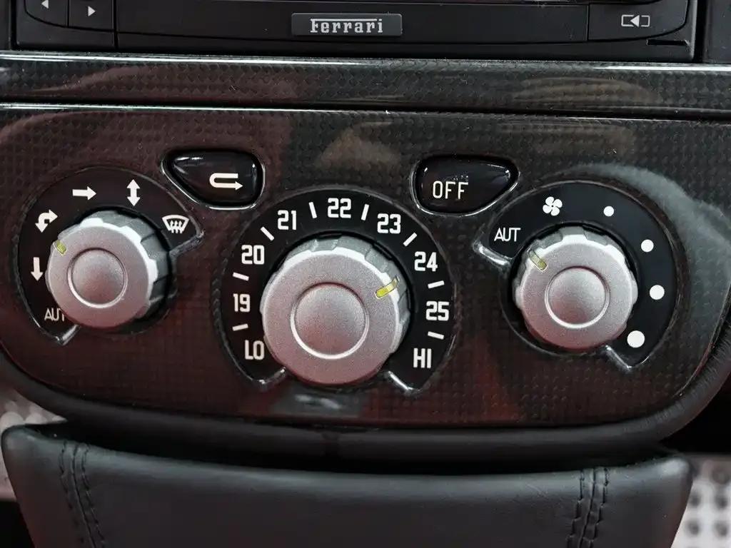 Ferrari F430 2005 Coupe 4.3 — миниатюра 17