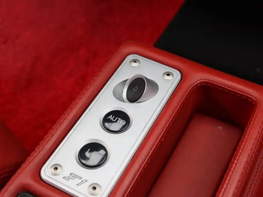 Ferrari F430 2005 Coupe 4.3 — миниатюра 18