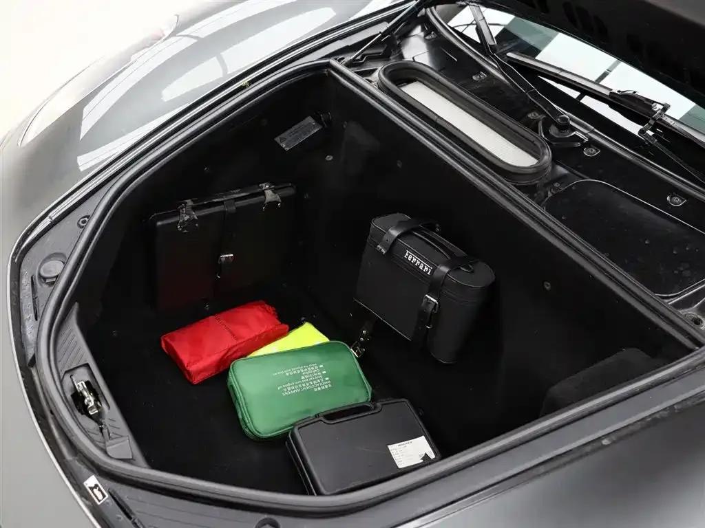 Ferrari F430 2005 Coupe 4.3 — миниатюра 19