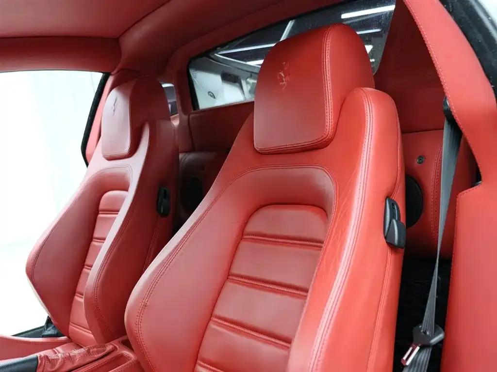 Ferrari F430 2005 Coupe 4.3 — миниатюра 3