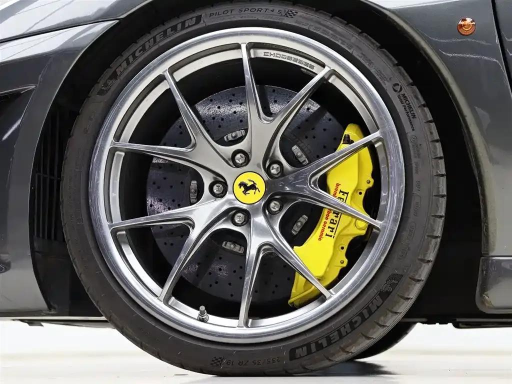 Ferrari F430 2005 Coupe 4.3 — миниатюра 27