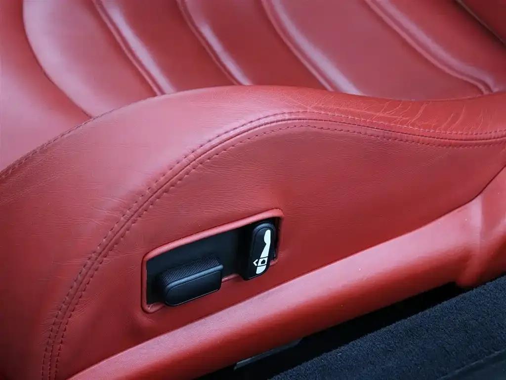 Ferrari F430 2005 Coupe 4.3 — миниатюра 4