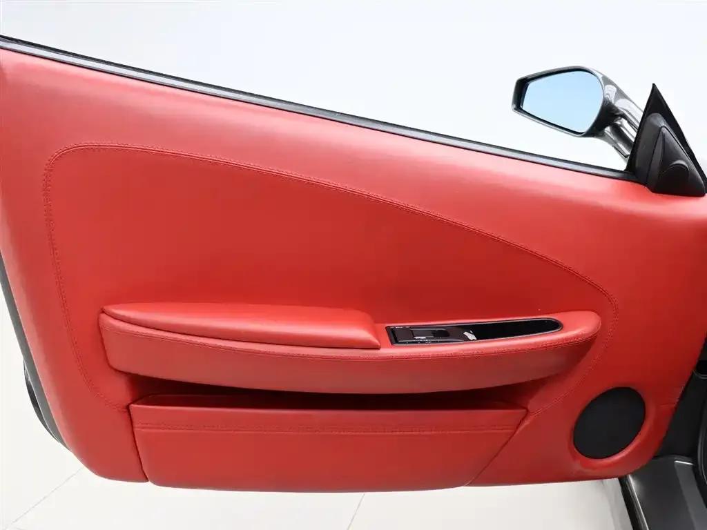 Ferrari F430 2005 Coupe 4.3 — миниатюра 5