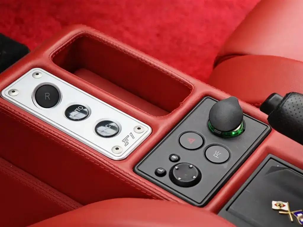 Ferrari F430 2005 Coupe 4.3 — миниатюра 7