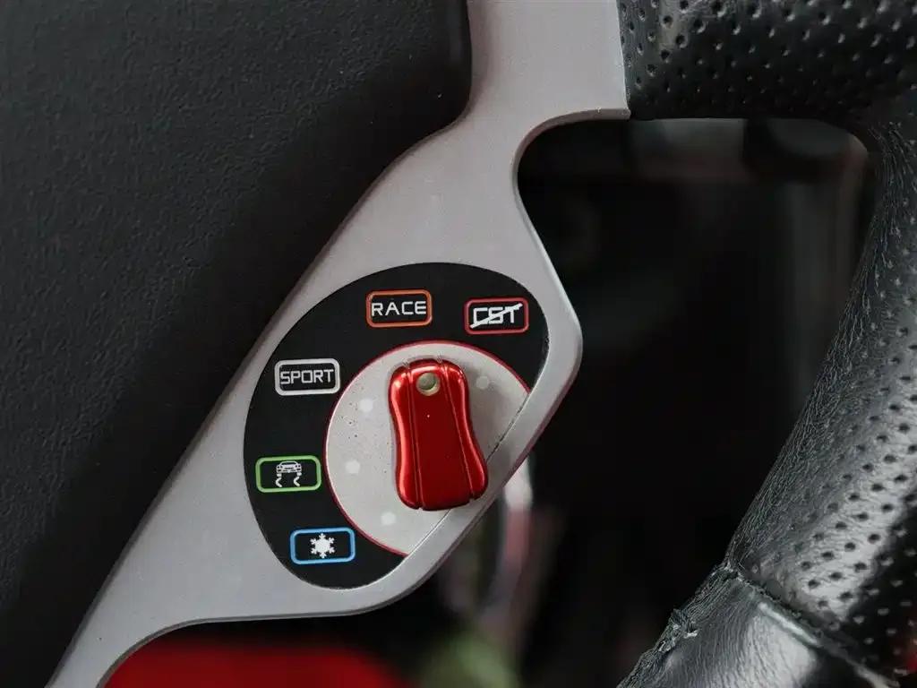Ferrari F430 2005 Coupe 4.3 — миниатюра 10