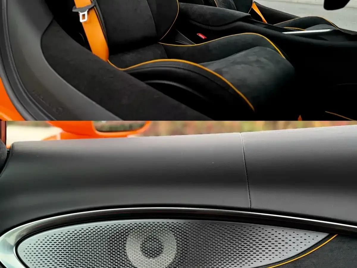 Artura 2025 3.0T Hybrid Spider — миниатюра 4