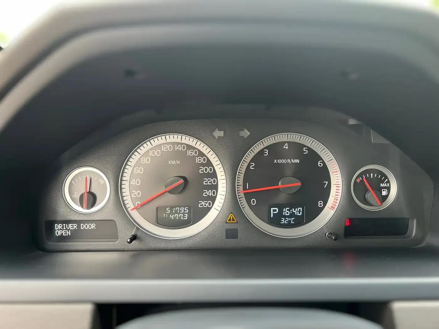 2014 XC Classic T5 Luxury Edition — миниатюра 13