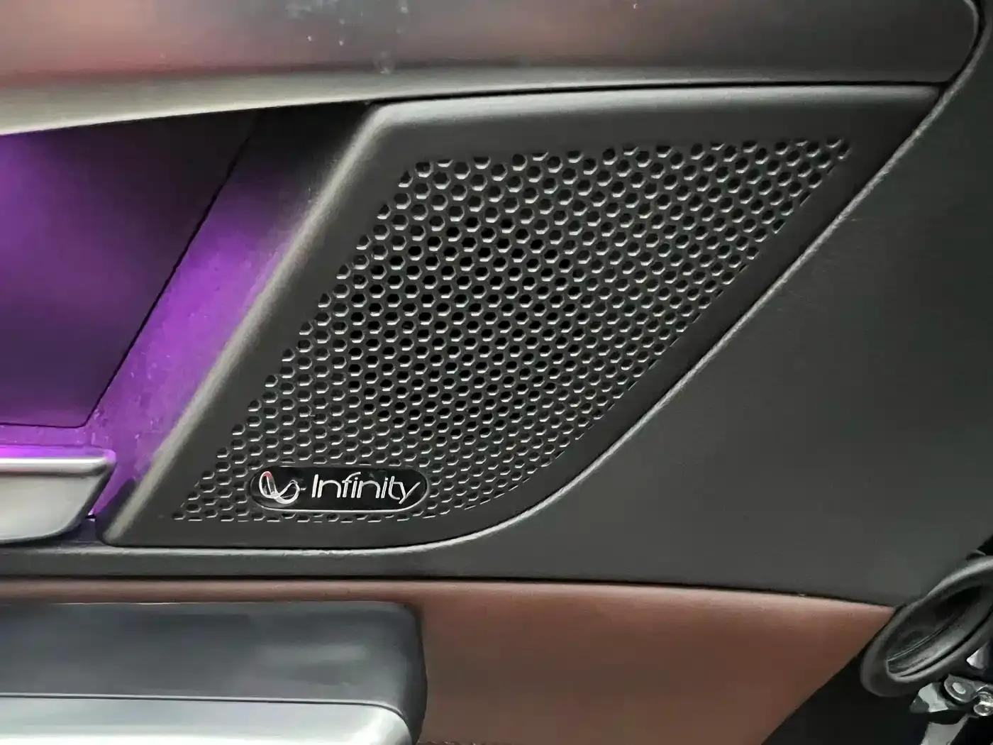 Weipai VV7 GT 2020 2.0T Flagship Edition — миниатюра 17