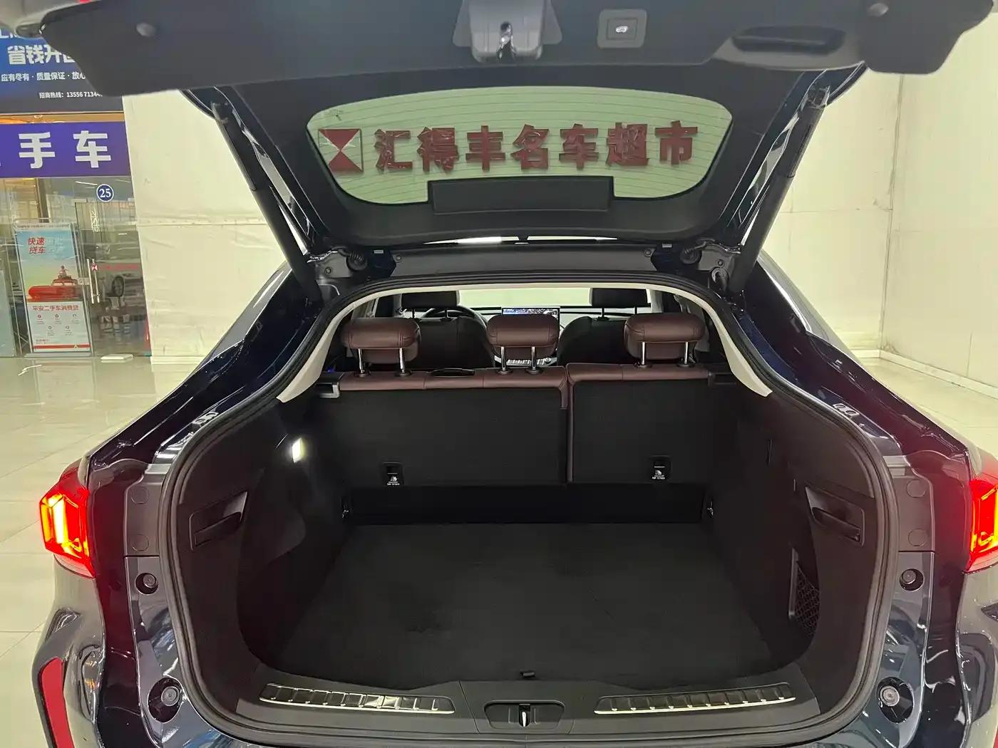 Weipai VV7 GT 2020 2.0T Flagship Edition — миниатюра 24