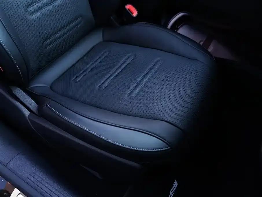 2022 Mercedes-Benz EQS AMG 53 4MATIC+ — миниатюра 16