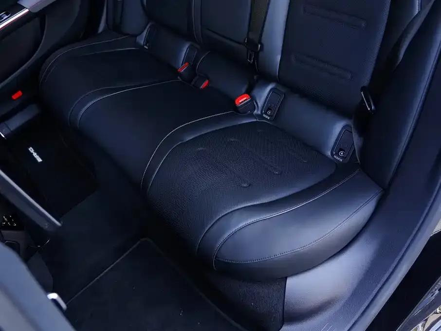 2022 Mercedes-Benz EQS AMG 53 4MATIC+ — миниатюра 19