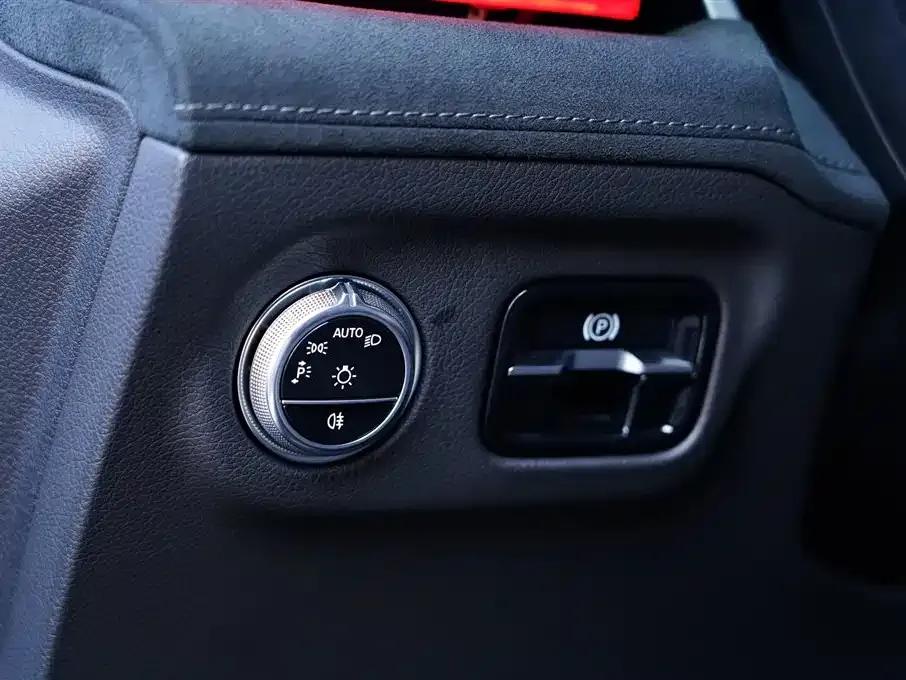 2022 Mercedes-Benz EQS AMG 53 4MATIC+ — миниатюра 43