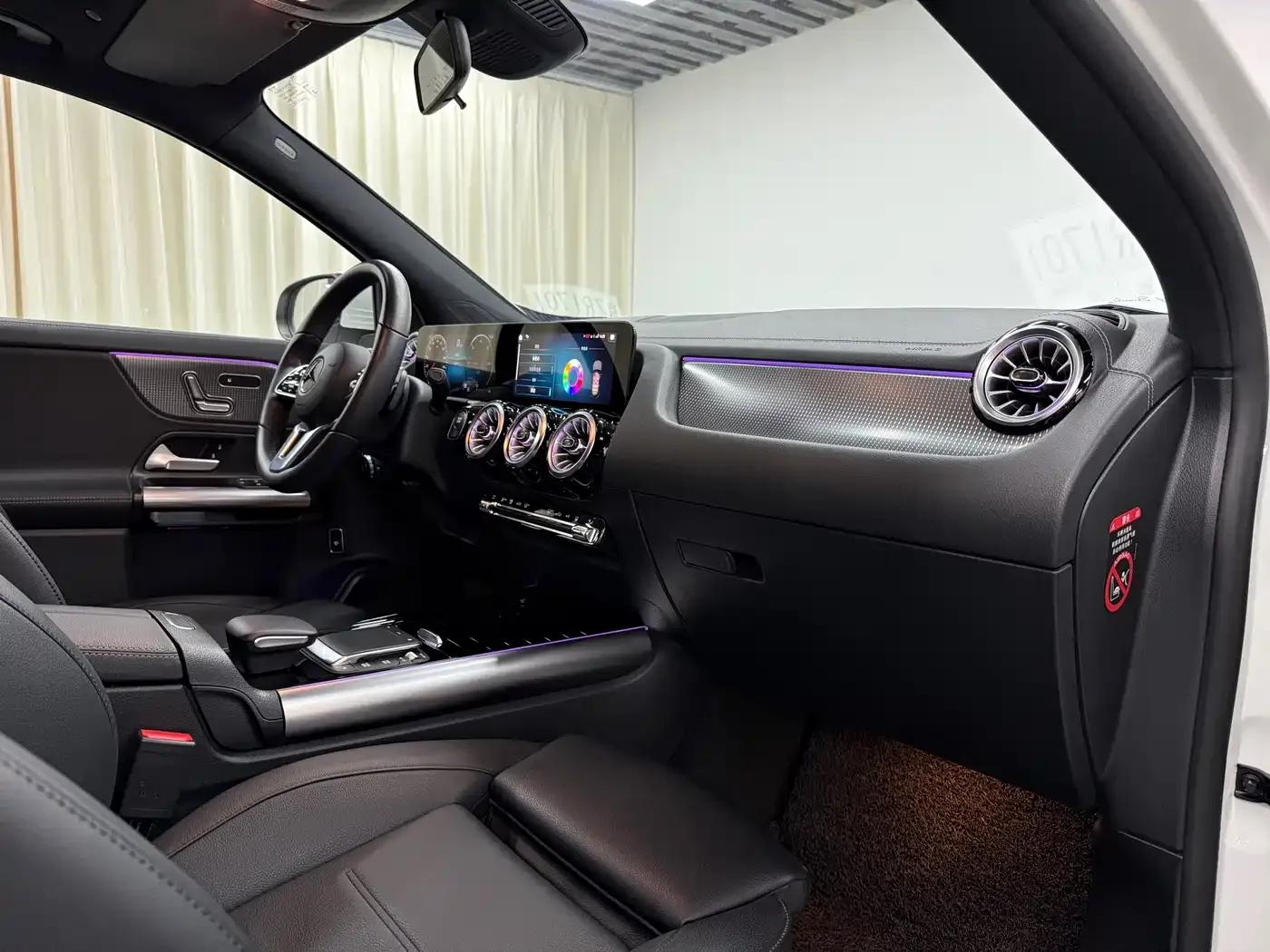 Mercedes-Benz EQA 2023 Model EQA 260 — миниатюра 11
