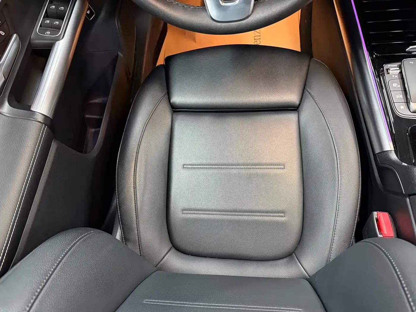 Mercedes-Benz EQA 2023 Model EQA 260 — миниатюра 13