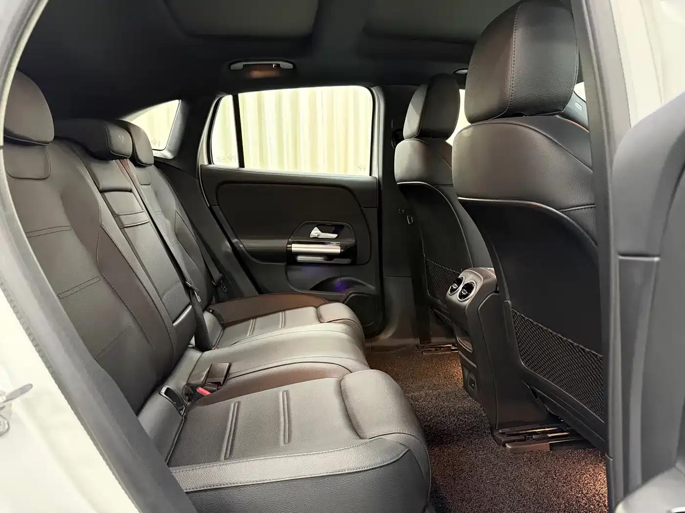 Mercedes-Benz EQA 2023 Model EQA 260 — миниатюра 14