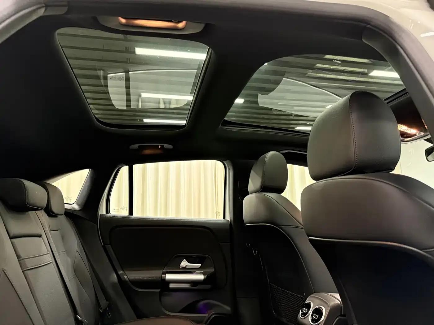 Mercedes-Benz EQA 2023 Model EQA 260 — миниатюра 15