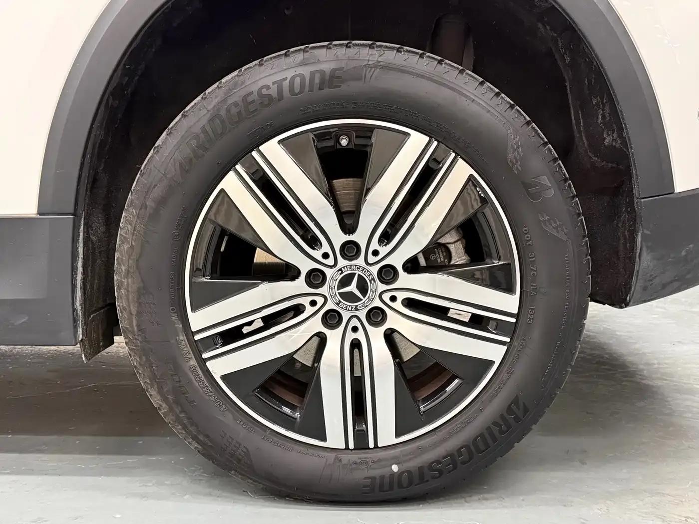 Mercedes-Benz EQA 2023 Model EQA 260 — миниатюра 16