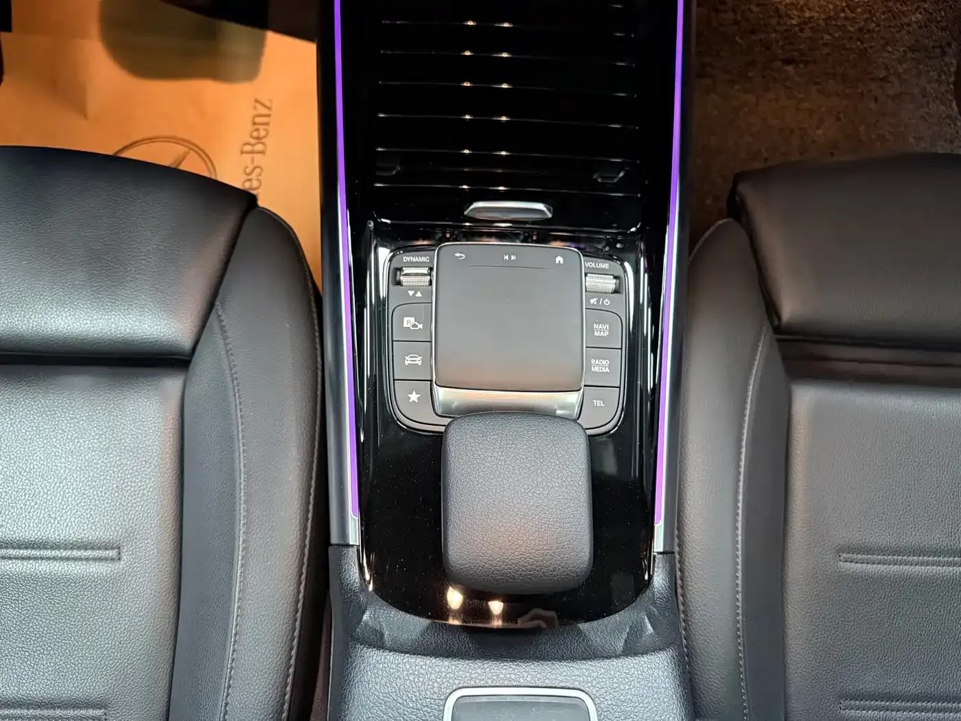 Mercedes-Benz EQA 2023 Model EQA 260 — миниатюра 6