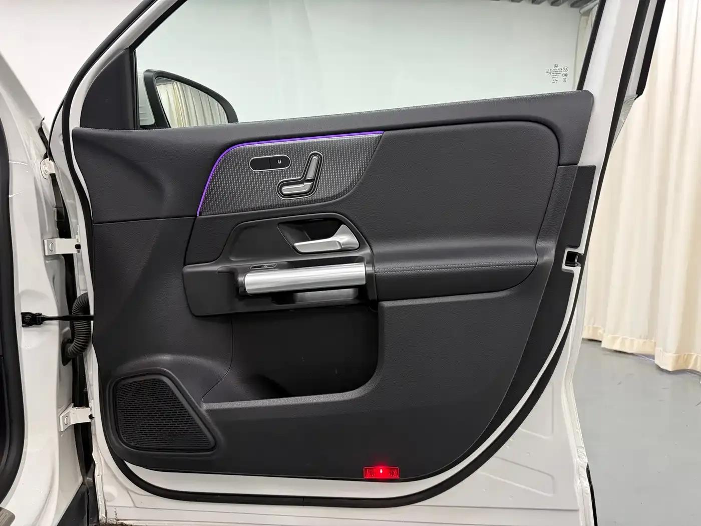 Mercedes-Benz EQA 2023 Model EQA 260 — миниатюра 10