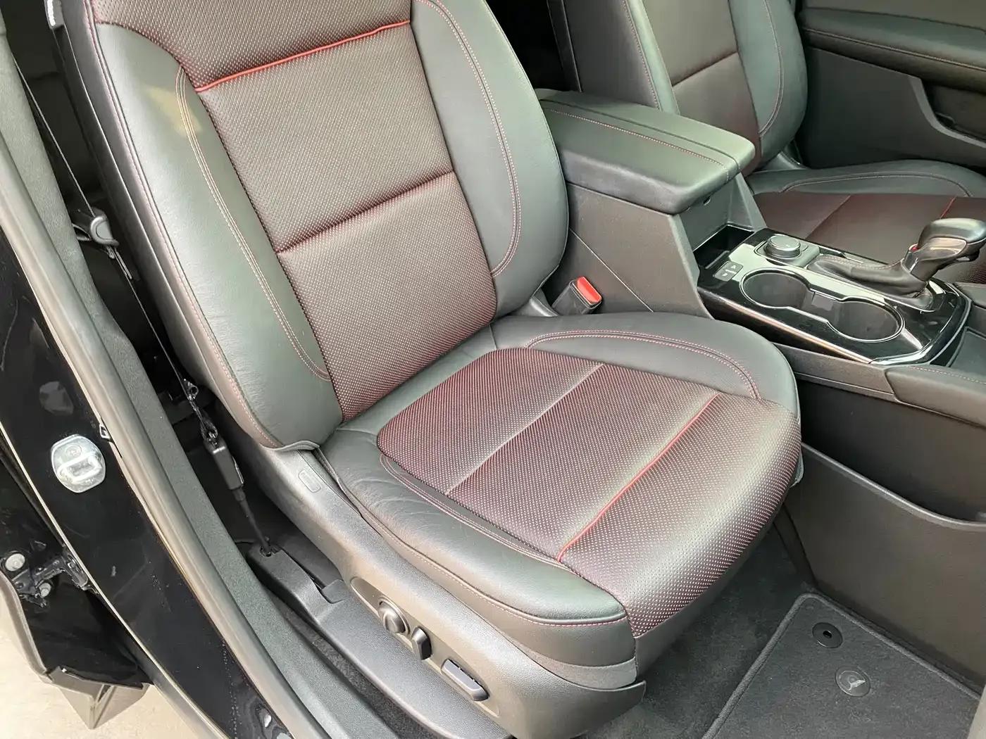 Blazer 2020 RS 650T Twin-Clutch AWD 7-Seater Sport Edition — миниатюра 15