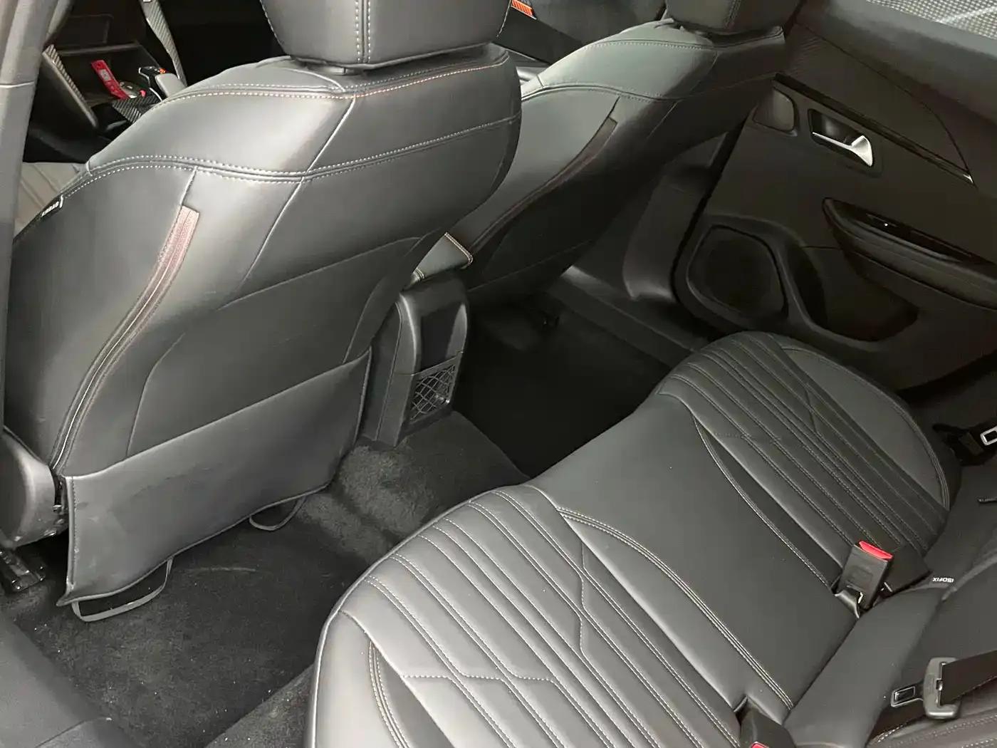 Peugeot 2008 2022 230THP THE ONE — миниатюра 18
