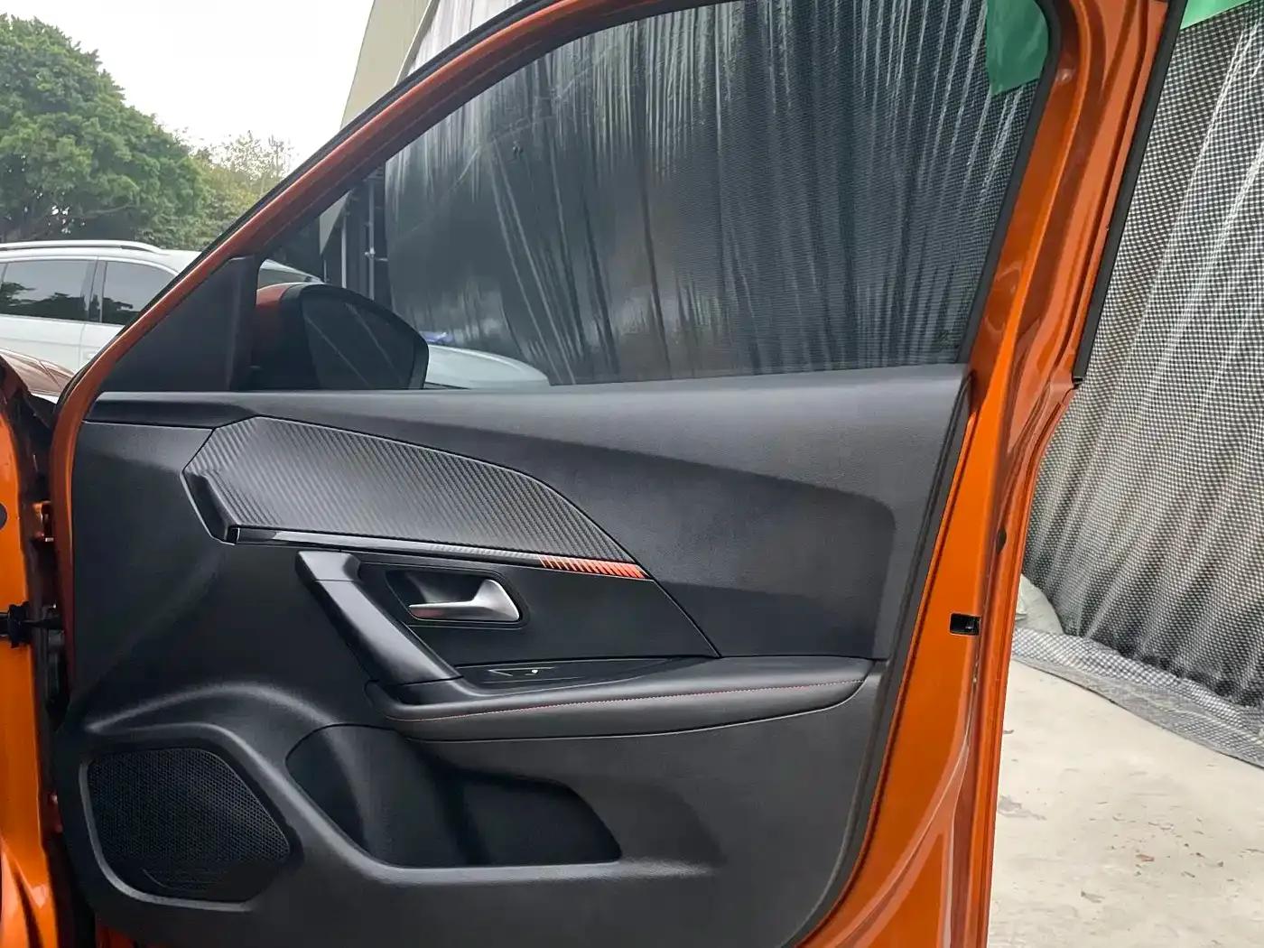 Peugeot 2008 2022 230THP THE ONE — миниатюра 22