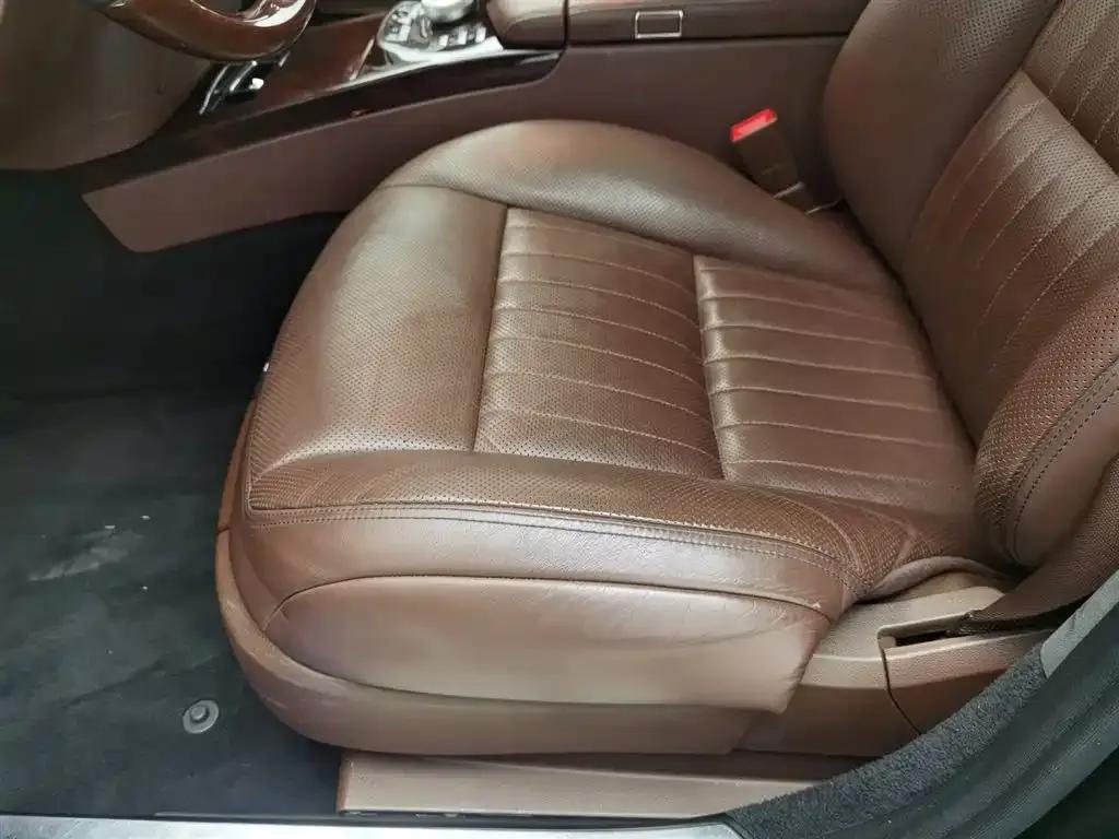 Brabus S-Class 2011 60S — миниатюра 20