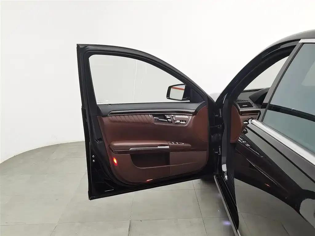 Brabus S-Class 2011 60S — миниатюра 8