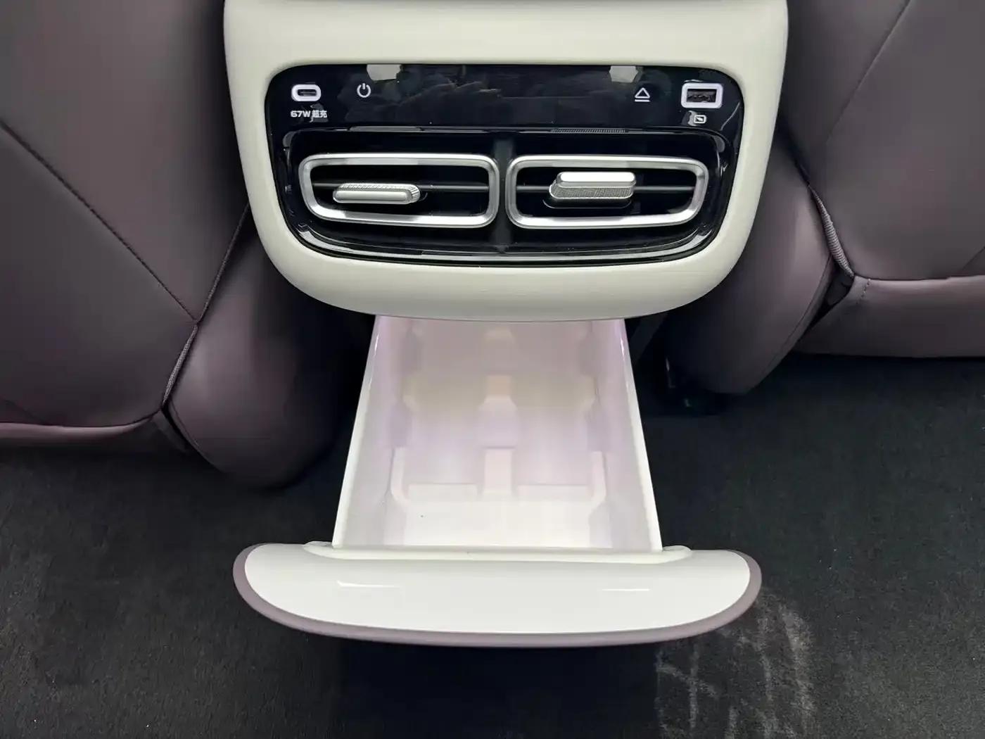 Changan Qiyuan A06 2026 Model 240Max — миниатюра 18