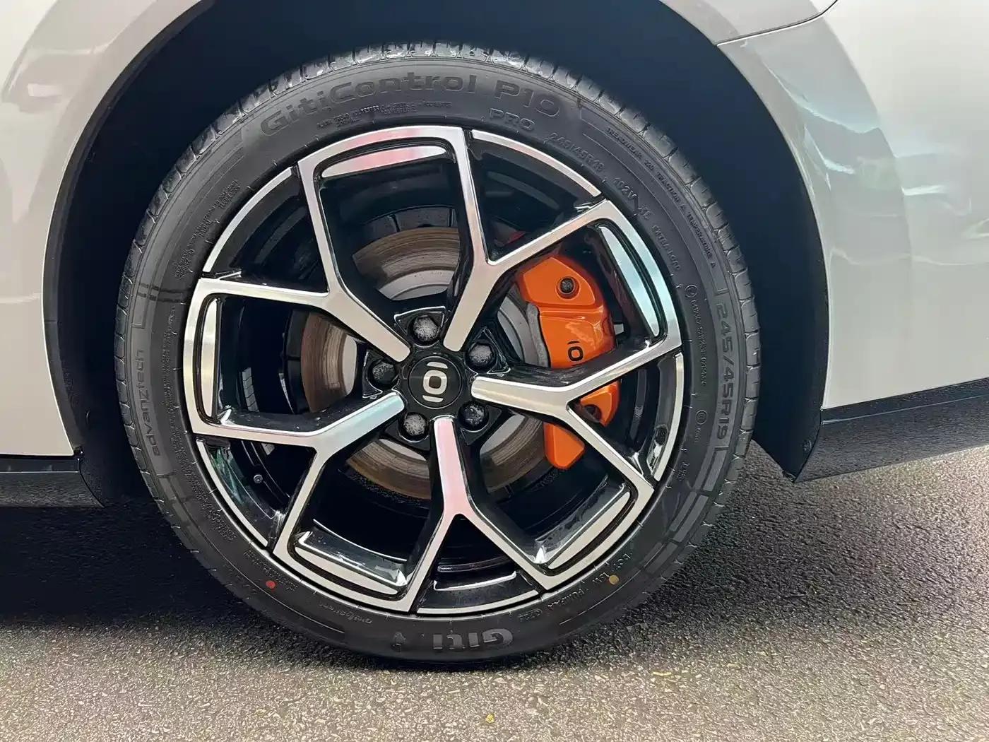 Changan Qiyuan A06 2026 Model 240Max — миниатюра 26