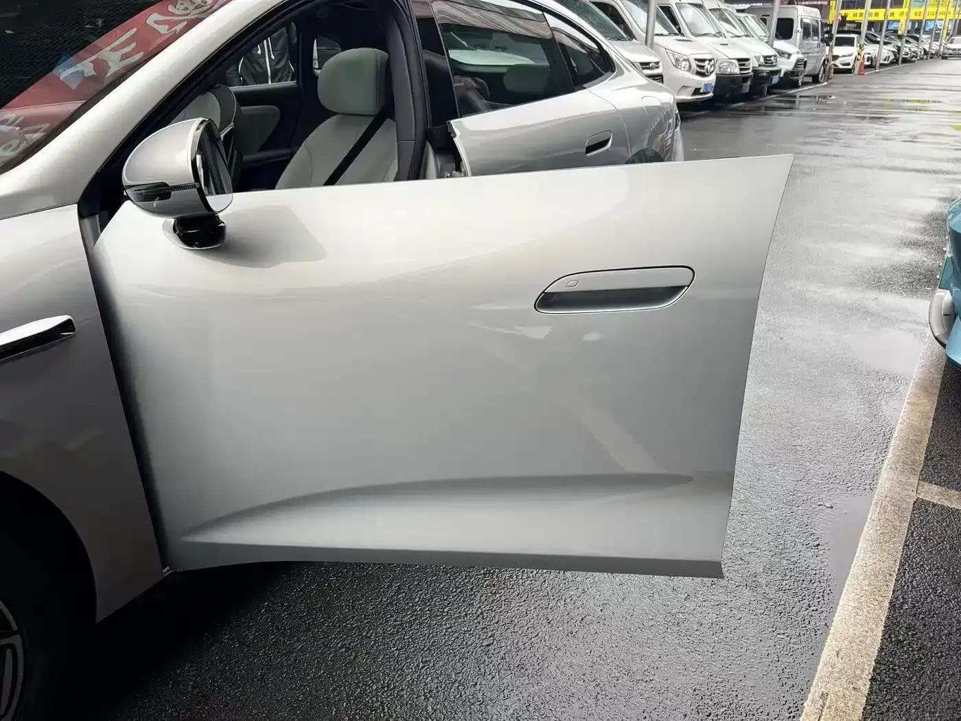Changan Qiyuan A06 2026 Model 240Max — миниатюра 5